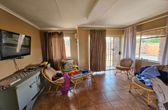 To Let 3 Bedroom Property for Rent in Dibeng Northern Cape